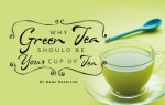 Green Tea