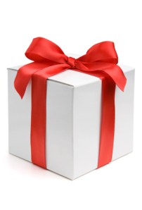 gift box